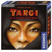 Kosmos Targi - Paplašinājums Kosmos Targi - Paplašinājums