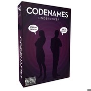 CGE Codenames Undercover CGE Codenames Undercover