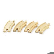 Brio Īsi izliekti sliežu ceļi (E1) Brio Īsi izliekti sliežu ceļi (E1)