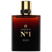 Aigner No. 1 Oud Parfimērijas ūdens 100 ml Aigner No. 1 Oud Parfimērijas ūdens 100 ml