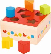 Goki Sort Box Basic Goki Sort Box Basic