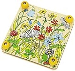 Goki Ziedu prese Pavasara pļava Goki Ziedu prese Pavasara pļava