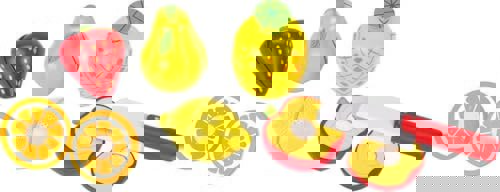 Goki Augļi ar līplenti savienojumu Goki Augļi ar līplenti savienojumu