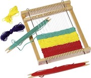 Goki Webstelles Goki Webstelles