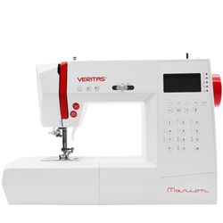 Veritas Marion Veritas Marion