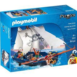 Playmobil Piratkuģis 5810 Playmobil Piratkuģis 5810