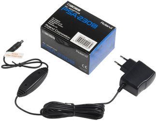 Boss PSA 230S Boss PSA 230S