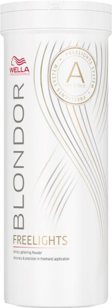 Wella Blondor Freelights 400 g Wella Blondor Freelights 400 g