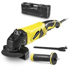 Trotec PAGS 10-125 Trotec PAGS 10-125