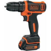 Black & Decker BDCDD12 Black & Decker BDCDD12