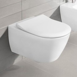 Villeroy & Boch Subway 2.0 Combi Pack (5614R201) Villeroy & Boch Subway 2.0 Combi Pack (5614R201)