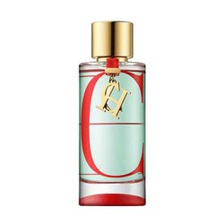 Carolina Herrera CH L'Eau tualetes ūdens 50 ml Carolina Herrera CH L'Eau tualetes ūdens 50 ml