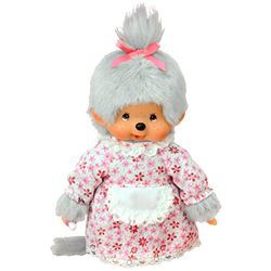 Monchhichi Oma 20 cm Monchhichi Oma 20 cm