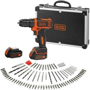 Black & Decker BDCDD12BAFC Black & Decker BDCDD12BAFC