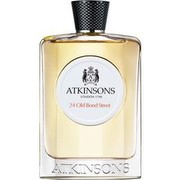 Atkinsons 24 Old Bond Street Eau de Cologne 100 ml Atkinsons 24 Old Bond Street Eau de Cologne 100 ml