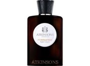 Atkinsons 24 Old Bond Street Triple Extract Eau de Cologne 100 ml Atkinsons 24 Old Bond Street Triple Extract Eau de Cologne 100 ml