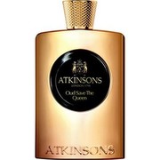 Atkinsons Oud Save the Queen Parfimērijas ūdens 100 ml
