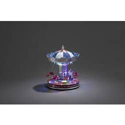 Konstsmide LED Szenerie Karussell (3443-000) Konstsmide LED Szenerie Karussell (3443-000)