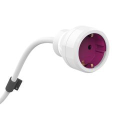 allocacoc PowerExtention 3,0 m allocacoc PowerExtention 3,0 m