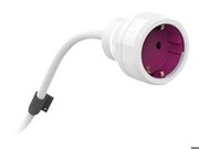 allocacoc PowerExtension 5,0 m allocacoc PowerExtension 5,0 m