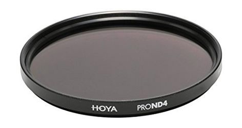 Hoya Pro ND 4 62 mm Hoya Pro ND 4 62 mm
