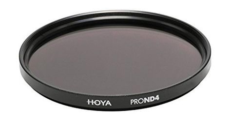Hoya Pro ND 4 82 mm Hoya Pro ND 4 82 mm