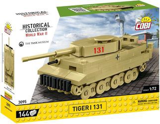 Cobi S.A. Tiger I (3000) Cobi S.A. Tiger I (3000)