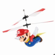 Carrera RC Super Mario - Lidojošais apmetnis Mario Carrera RC Super Mario - Lidojošais apmetnis Mario