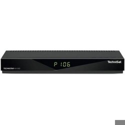 TechniSat TechniStar K4 ISIO TechniSat TechniStar K4 ISIO
