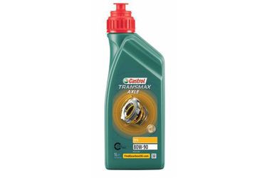 Castrol Axle EPX 80W-90 1 l Castrol Axle EPX 80W-90 1 l