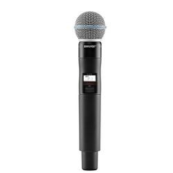 Shure QLXD2/B58-G51 Shure QLXD2/B58-G51