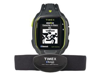 Timex Ironman Run X50 Plus Timex Ironman Run X50 Plus