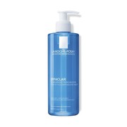 La Roche-Posay Effaclar tīrīšanas želeja 400 ml La Roche-Posay Effaclar tīrīšanas želeja 400 ml