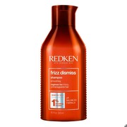 Redken Frizz Dismiss šampūns 300 ml Redken Frizz Dismiss šampūns 300 ml