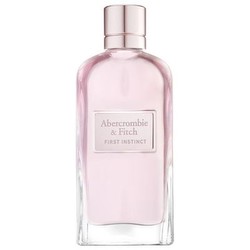 Abercrombie & Fitch First Instinct for Her Parfimērijas ūdens 100 ml Abercrombie & Fitch First Instinct for Her Parfimērijas ūdens 100 ml