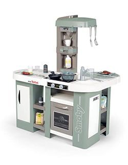 Smoby Tefal Studio Bubble XL virtuve Smoby Tefal Studio Bubble XL virtuve