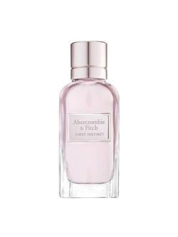 Abercrombie & Fitch First Instinct for Her Parfīms 50 ml Abercrombie & Fitch First Instinct for Her Parfīms 50 ml