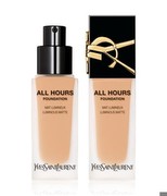 Yves Saint Laurent All Hours Encre de Peau Foundation 25 ml Yves Saint Laurent All Hours Encre de Peau Foundation 25 ml