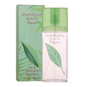 Elizabeth Arden Green Tea Tropical tualetes ūdens 100 ml Elizabeth Arden Green Tea Tropical tualetes ūdens 100 ml