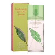 Elizabeth Arden Green Tea Summer tualetes ūdens 100 ml Elizabeth Arden Green Tea Summer tualetes ūdens 100 ml