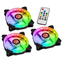 Raijintek IRIS 12 Varavīksnes RGB Raijintek IRIS 12 Varavīksnes RGB