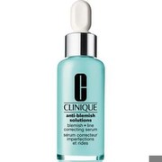 Clinique Anti-Blemish Solutions Blemish + Line Correcting Serums 30 ml Clinique Anti-Blemish Solutions Blemish + Line Correcting Serums 30 ml
