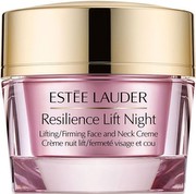 Estée Lauder Resilience Lift Night Lifting/Firming Sejas un Kakla Krēms 50 ml Estée Lauder Resilience Lift Night Lifting/Firming Sejas un Kakla Krēms 50 ml