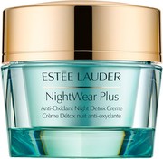 Estée Lauder Nightwear Night Detox Creme 50 ml Estée Lauder Nightwear Night Detox Creme 50 ml
