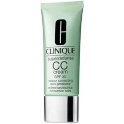 Clinique Superdefense CC krēms 40 ml Clinique Superdefense CC krēms 40 ml
