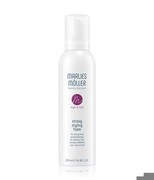 Marlies Möller Style & Hold - Strong veidošanas putas 200 ml Marlies Möller Style & Hold - Strong veidošanas putas 200 ml
