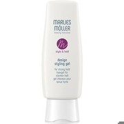 Marlies Möller Style & Hold - Design veidošanas želeja 100 ml Marlies Möller Style & Hold - Design veidošanas želeja 100 ml