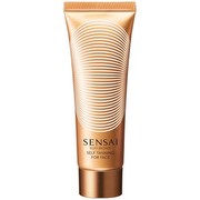 Sensai Silky Bronze paštonējošs līdzeklis sejai 50 ml Sensai Silky Bronze paštonējošs līdzeklis sejai 50 ml