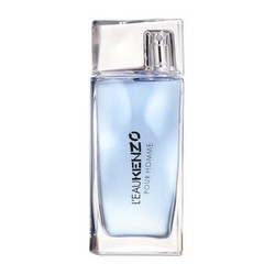 Kenzo L'Eau Kenzo Homme tualetes ūdens 50 ml Kenzo L'Eau Kenzo Homme tualetes ūdens 50 ml