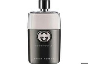 Gucci Guilty pour Homme tualetes ūdens 150 ml Gucci Guilty pour Homme tualetes ūdens 150 ml